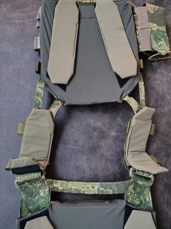 Bild 2 für Direct action Spitfire MK II Plate Carrier Pencott wildwood