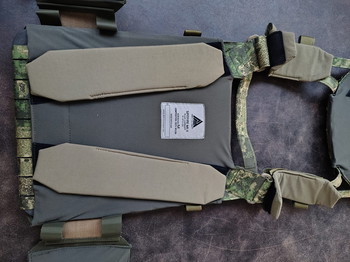 Bild 3 für Direct action Spitfire MK II Plate Carrier Pencott wildwood
