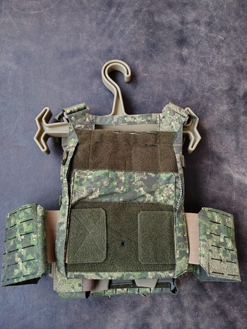 Bild 5 für Direct action Spitfire MK II Plate Carrier Pencott wildwood