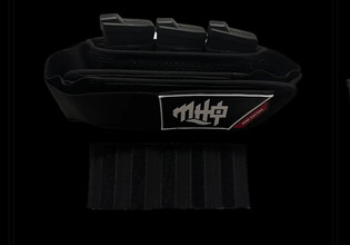 Image pour Gezocht: MHQ belt