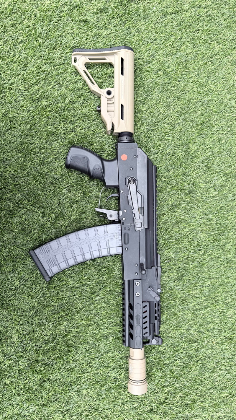 Image 1 for G&G RK74-CQB