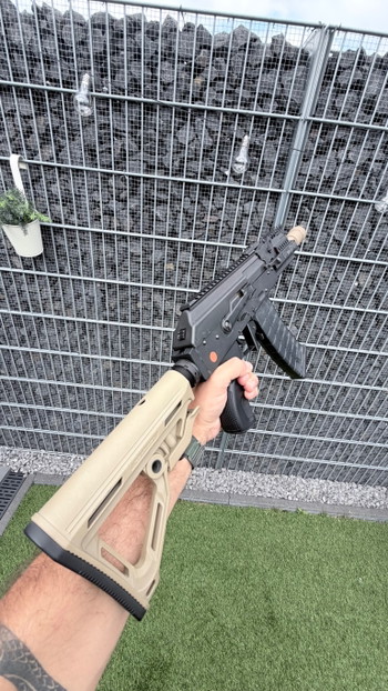 Image 3 for G&G RK74-CQB