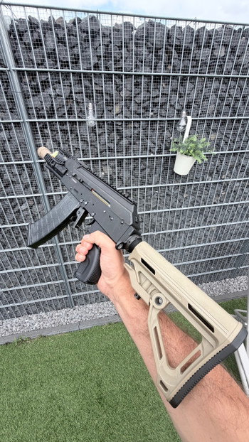 Image 5 for G&G RK74-CQB