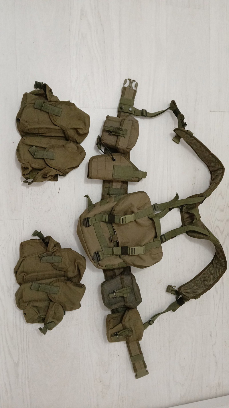 Image 1 for Smersh AK/SVD SSO