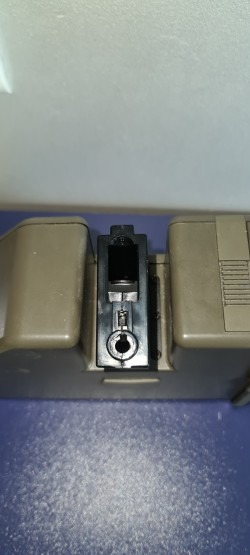 Imagen 2 de Ammo box Trident LMG 3500 billes Krytac