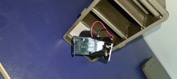 Imagen 4 de Ammo box Trident LMG 3500 billes Krytac