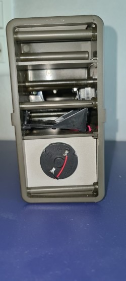 Imagen 5 de Ammo box Trident LMG 3500 billes Krytac