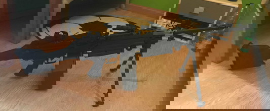 Image pour M249
