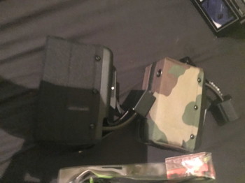 Image 2 pour M249