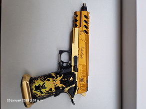 Image for Custom Hi Capa