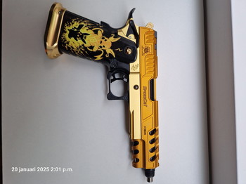 Afbeelding 2 van Custom Hi Capa