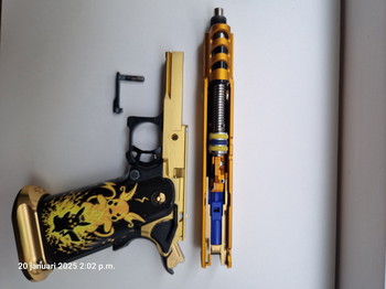 Afbeelding 3 van Custom Hi Capa