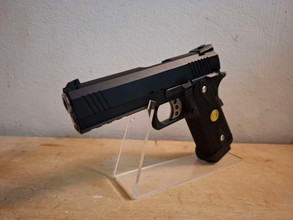 Imagen para WE Hi-Capa WET 4.3 - GBB - NEAR MINT