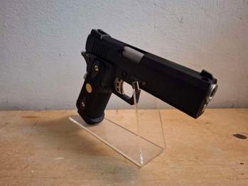 Afbeelding 2 van WE Hi-Capa WET 4.3 - GBB - NEAR MINT