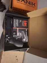 Image pour Doosje met 3 defecte sidearms