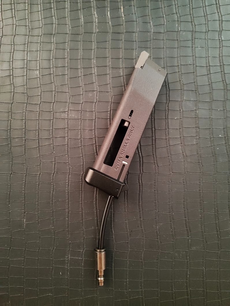 Image 1 for AIRTAC hi capa shotshell adapter