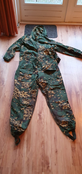 Bild 2 für ANA SS Leto suit