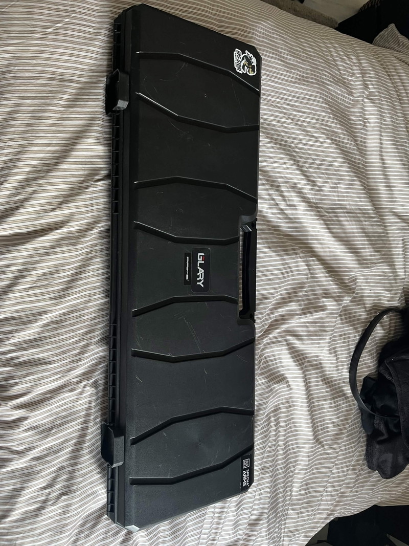 Bild 1 für GLATY CASE