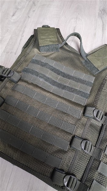 Image 2 pour Vest Invader Gear