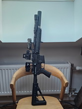 Image for GBLS DAS GDR-15 CQB