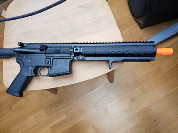 Image 2 for GBLS DAS GDR-15 CQB