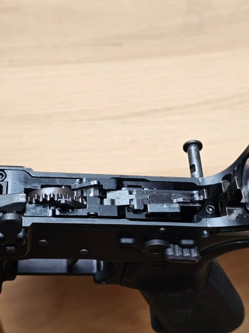 Image 3 for GBLS DAS GDR-15 CQB