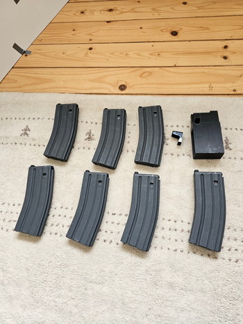 Image 5 for GBLS DAS GDR-15 CQB