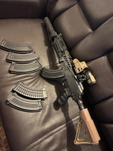 Imagen para Aks 74u Zenitco