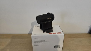 Image for Holosun HS403a