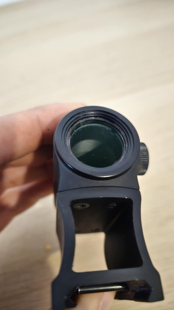 Image 4 for Holosun HS403a