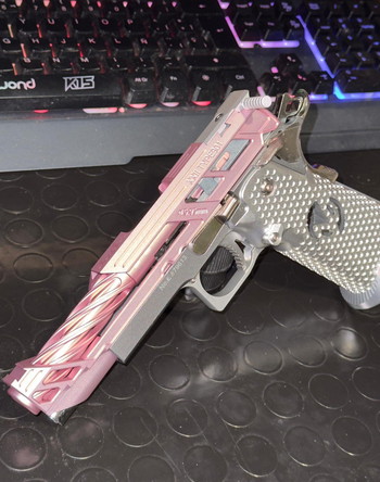 Imagen 2 de Hi-Capa 5.1 Custom Built HPA Speedsoft