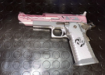 Image 3 for Hi-Capa 5.1 Custom Built HPA Speedsoft