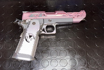 Image 4 for Hi-Capa 5.1 Custom Built HPA Speedsoft