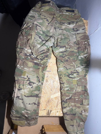 Image 2 pour Crye Precision G3 Combat Pants Multicam 36R