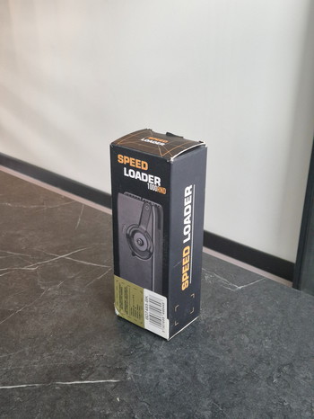 Image 2 pour Speedloader / Sidewinder 1.000 rnd | zo goed als nieuw