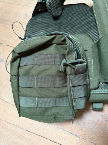 Bild 2 für Plate Carrier Invader Gear Reaper QRB