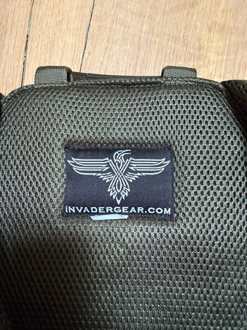 Bild 3 für Plate Carrier Invader Gear Reaper QRB