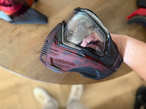 Bild für Push Unite mask | 2x gebruikt