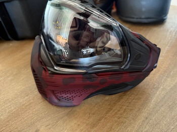 Bild 2 für Push Unite mask | 2x gebruikt