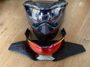 Bild 3 für Push Unite mask | 2x gebruikt