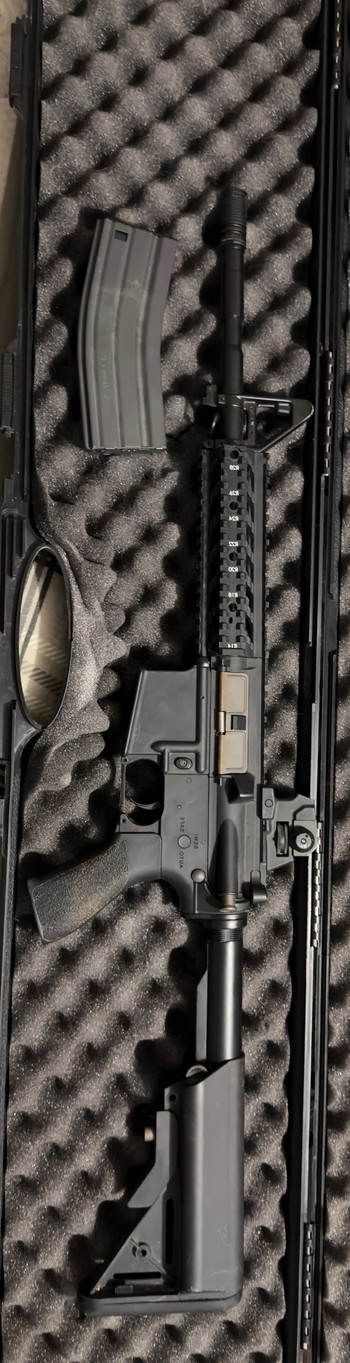 Afbeelding 2 van G&G CM16