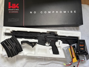 Imagen para Umarex HK416 A5 Sportline