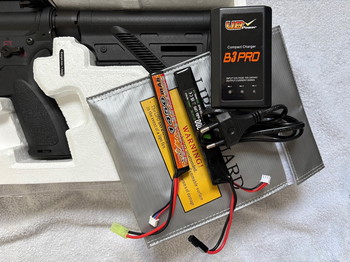 Image 3 pour Umarex HK416 A5 Sportline