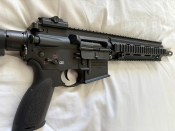 Image 4 pour Umarex HK416 A5 Sportline