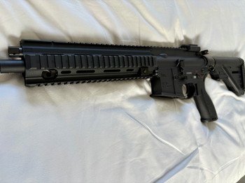 Image 5 pour Umarex HK416 A5 Sportline