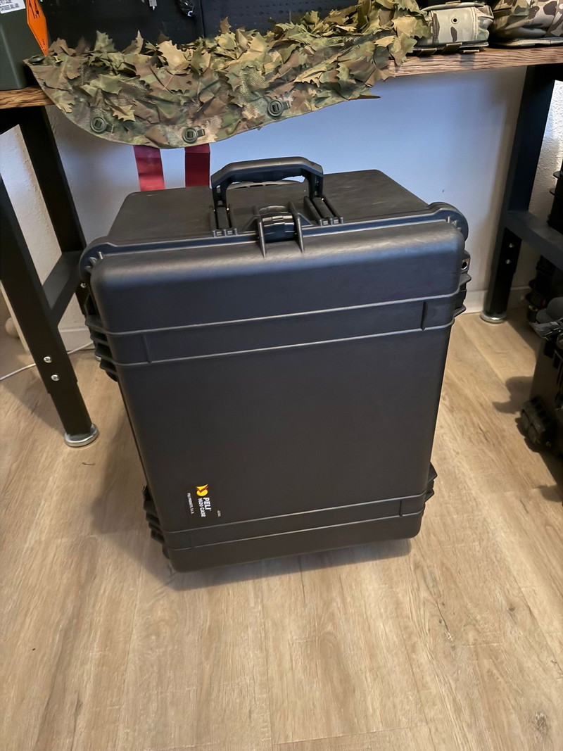 Afbeelding 1 van Nieuwe pelicase 1620M