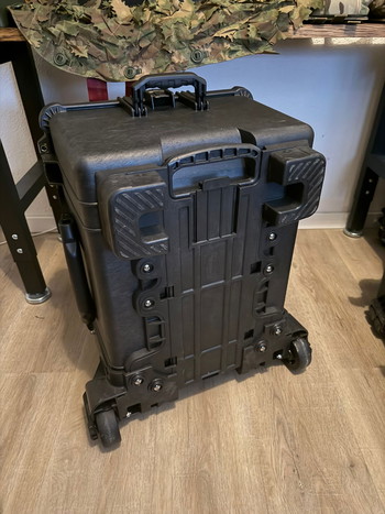 Afbeelding 2 van Nieuwe pelicase 1620M