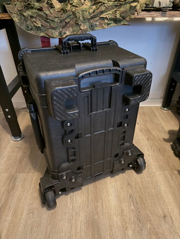 Image 2 pour Nieuwe pelicase 1620M