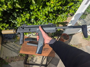 Image pour VFC MP7 GEN 2 kit