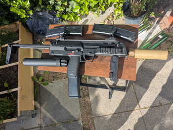 Image 2 pour VFC MP7 GEN 2 kit